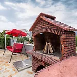 Feriehus - Zadar Riviera 8215 Pridraga