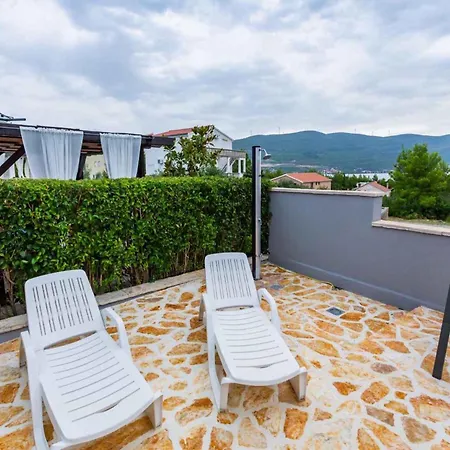 Casa vacanze - Zadar Riviera 8215 Pridraga