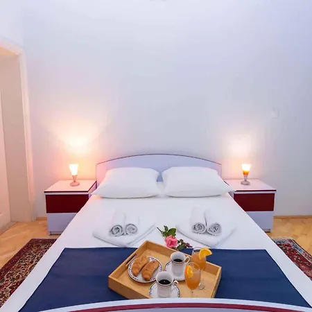 - Zadar Riviera 8215 Pridraga