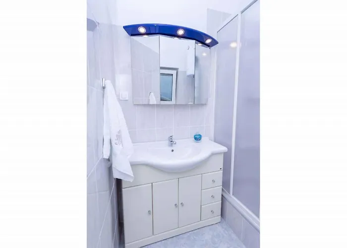 Ferienhaus - Zadar Riviera 8215