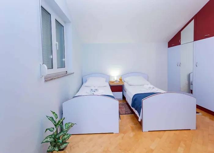 펜션 - Zadar Riviera 8215 Pridraga