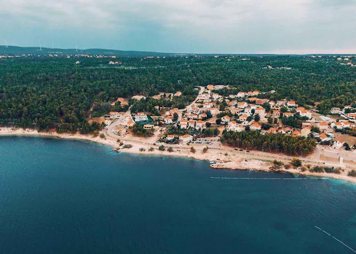 - Zadar Riviera 8215 펜션 *