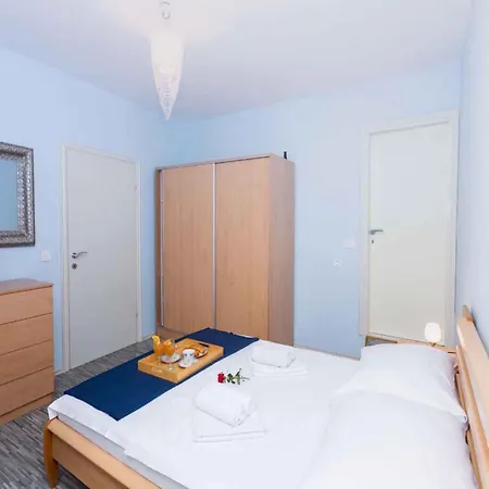 Pridraga/zadar Riviera 8215 Holiday home *
