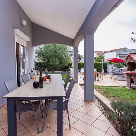 Pridraga/zadar Riviera 8215 Holiday home