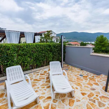Holiday home Pridraga/zadar Riviera 8215 Pridraga