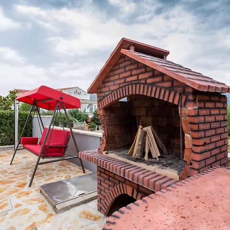 Holiday home Pridraga/zadar Riviera 8215 Pridraga