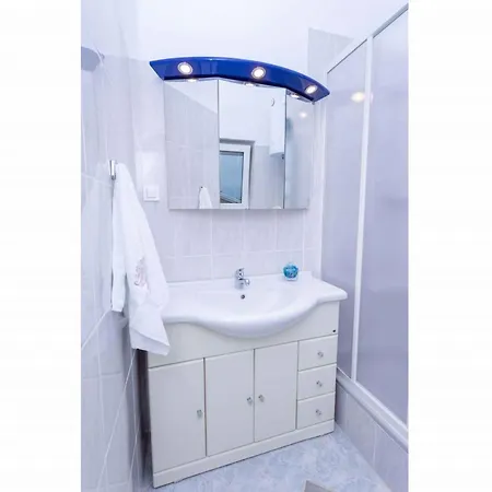 Holiday home Pridraga/zadar Riviera 8215