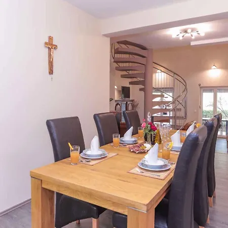 Holiday home Pridraga/zadar Riviera 8215