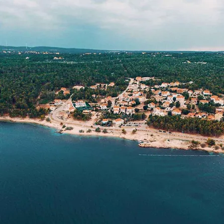 Pridraga/zadar Riviera 8215 Holiday home *