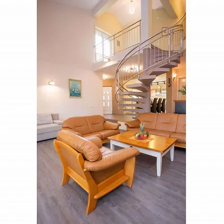 Holiday home Pridraga/zadar Riviera 8215 Pridraga