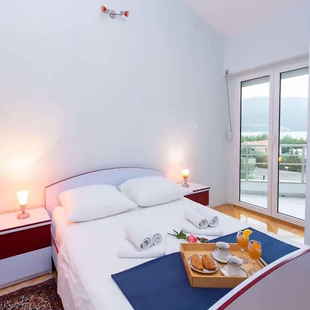 Pridraga/zadar Riviera 8215 Holiday home *